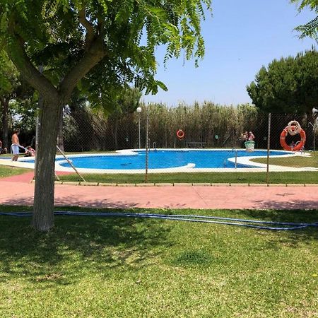 Castillo Del Espiritu Santo Sanlúcar de Barrameda Exterior foto