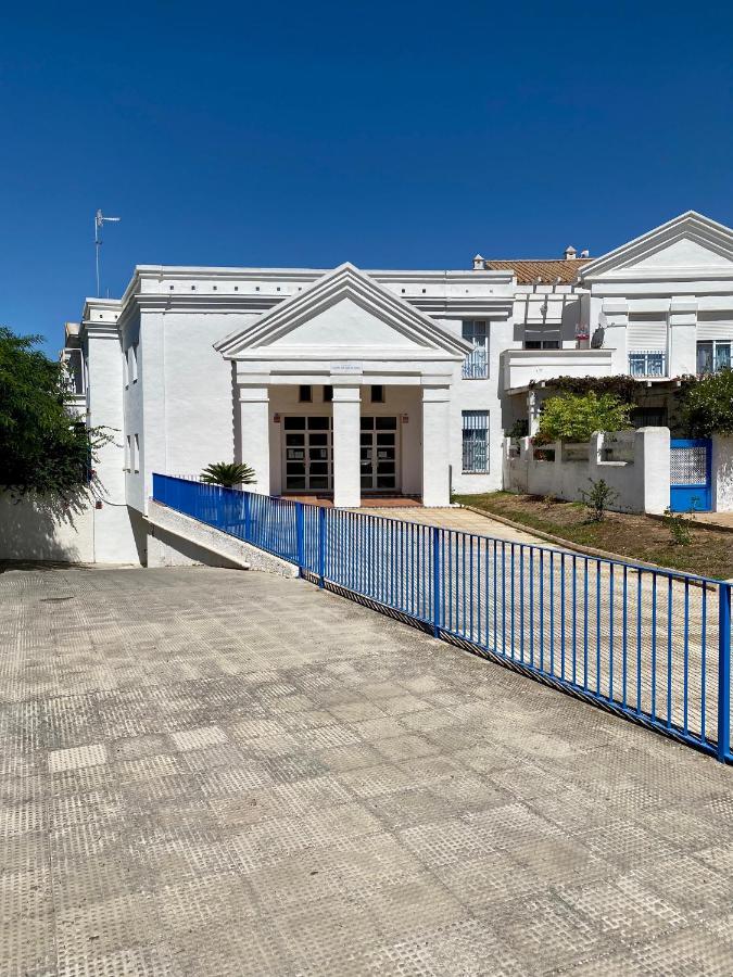 Castillo Del Espiritu Santo Sanlúcar de Barrameda Exterior foto