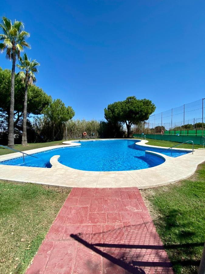 Castillo Del Espiritu Santo Sanlúcar de Barrameda Exterior foto